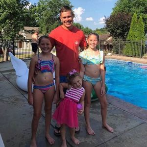 Meet your Posher, Dan